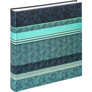 Walther Álbum Jumbo Pheline 30x30 cm 100 páginas blancas