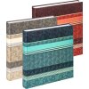 Walther Álbum Jumbo Pheline 30x30 cm 100 páginas blancas