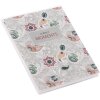 Goldbuch Stock Album New Paisley 32 fotos 10x15 cm