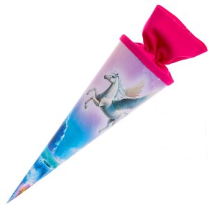 Bolsa para hermanos 35 cm Wonderland