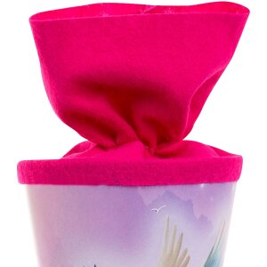 Bolsa para hermanos 35 cm Wonderland