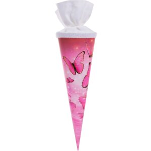 Bolsa Sibling 35 cm Butterfly Dream