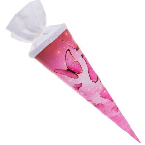 Bolsa Sibling 35 cm Butterfly Dream