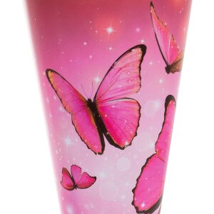 Bolsa Sibling 35 cm Butterfly Dream