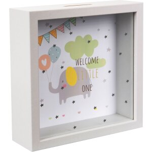 Goldbuch Wish Filler Bienvenido pequeño 18x18 cm