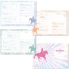 Libro de amigos A5 amigo del caballo