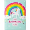 Goldbuch Kindergarten Friends Book A5 Happy 15x21 cm 88 páginas ilustradas