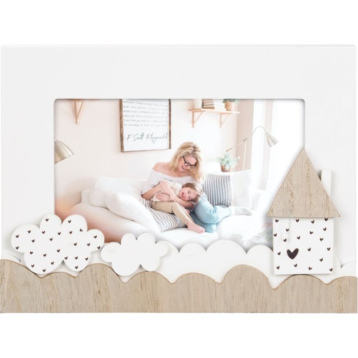 Marco 3D HYGGE Home 10x15 cm