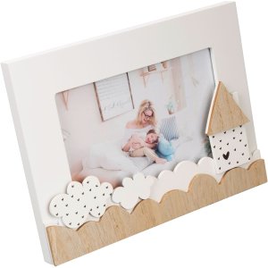 Marco 3D HYGGE Home 10x15 cm