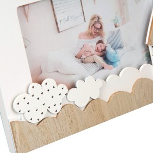 Marco 3D HYGGE Home 10x15 cm
