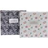 Goldbuch Stock Album New Paisley 200 fotos 10x15 cm