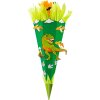 Goldbuch School Cone Craft Set Cartón Color Dino 68 cm