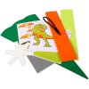 Goldbuch School Cone Craft Set Cartón Color Dino 68 cm