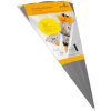 Goldbuch Juego de manualidades para mochilas escolares Bolsa de cartón ondulado 68 cm