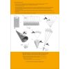 Goldbuch Juego de manualidades para mochilas escolares Bolsa de cartón ondulado 68 cm