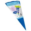 Goldbuch School Cone Craft Set Cartón Ondulado Sirena 68 cm