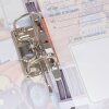 Carpeta colectiva del jardín de infancia a4 Obra de construcción