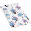 Cuaderno A5 en blanco Vaso