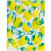 Goldbuch Cuaderno A5 en blanco Citrus 15x22 cm 200 páginas en blanco