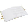 Agenda Ginkgo Pájaro 16,5x16,5 cm