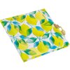 Agenda Citrus 16,5x16,5 cm