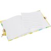 Agenda Citrus 16,5x16,5 cm