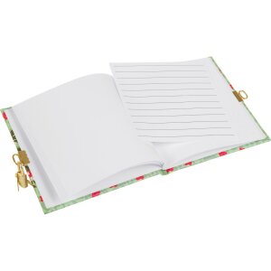 Agenda Loros 16,5x16,5 cm
