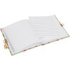 Agenda Loros 16,5x16,5 cm