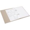 Cuaderno de fotos Selfie 18,5x23 cm