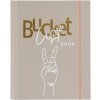 Goldbuch Photo Notebook Bucket List 18,5x23 cm 50 páginas blancas punteadas