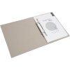 Goldbuch Photo Notebook Bucket List 18,5x23 cm 50 páginas blancas punteadas