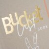 Goldbuch Photo Notebook Bucket List 18,5x23 cm 50 páginas blancas punteadas