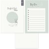 Goldbuch Photo Notebook Bucket List 18,5x23 cm 50 páginas blancas punteadas