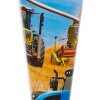 Goldbuch Sound Mochila Escolar Tractor 70 cm
