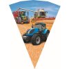Goldbuch Sound Mochila Escolar Tractor 70 cm
