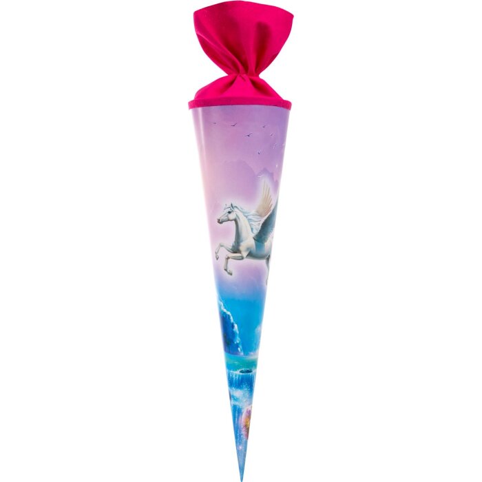 Mochila escolar Sound Wonderland 70 cm