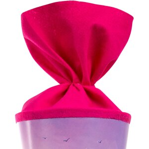 Mochila escolar Sound Wonderland 70 cm
