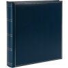 Goldbuch Jumbo Álbum de Fotos Clásico azul 30x31 cm 100 páginas blancas