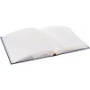 Goldbuch Jumbo Álbum de Fotos Clásico azul 30x31 cm 100 páginas blancas