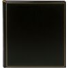 Goldbuch Jumbo Álbum de Fotos Clásico negro 30x31 cm 100 páginas blancas