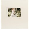 Goldbuch Álbum de boda Heartbeat 30x31 cm 60 páginas blancas