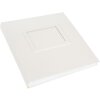 Goldbuch Álbum de boda Heartbeat 30x31 cm 60 páginas blancas