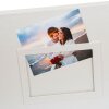 Goldbuch Álbum de boda Heartbeat 30x31 cm 60 páginas blancas
