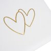 Goldbuch xl álbum de boda Cuori 30x31 cm 100 páginas blancas