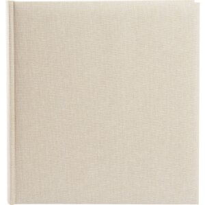 Goldbuch XL Álbum de fotos Summertime beige 35x36...