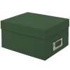 Henzo Photo Box Mika verde 700 fotos 10x15 cm