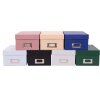 Henzo Photo Box Mika crema 700 fotos 10x15 cm