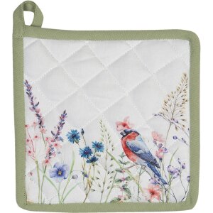 Soporte para ollas 20x20 cm multicolor SFL45