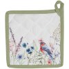 Soporte para ollas 20x20 cm multicolor SFL45