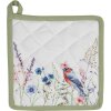 Soporte para ollas 20x20 cm multicolor SFL45